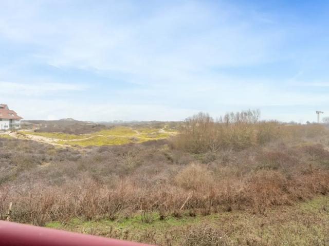 Appartement vente à Coxyde, West-Vlaanderen