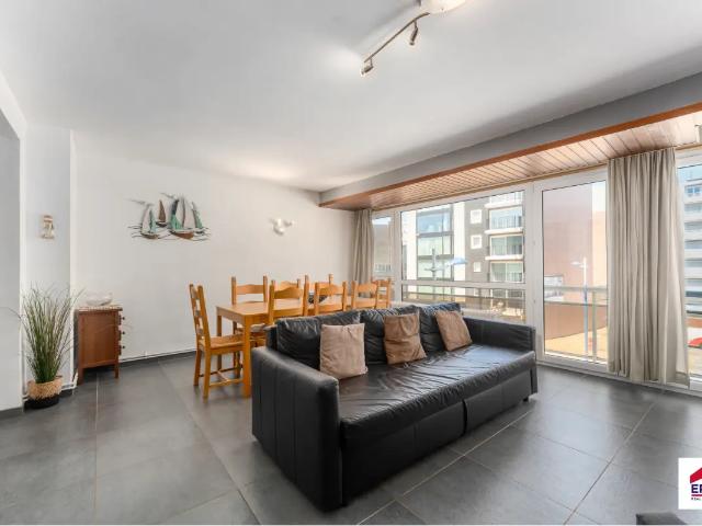 Appartement vente à Coxyde, West-Vlaanderen