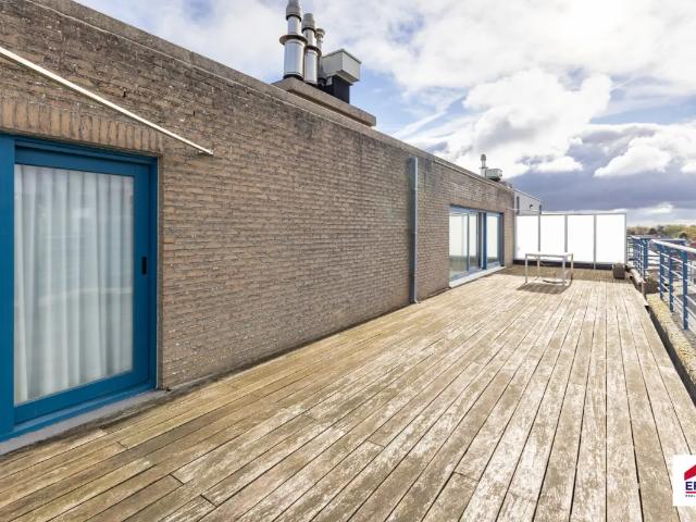 Appartement vente à Coxyde, West-Vlaanderen