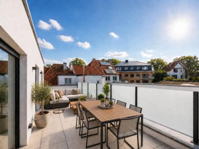 Appartement vente à Coxyde, West-Vlaanderen