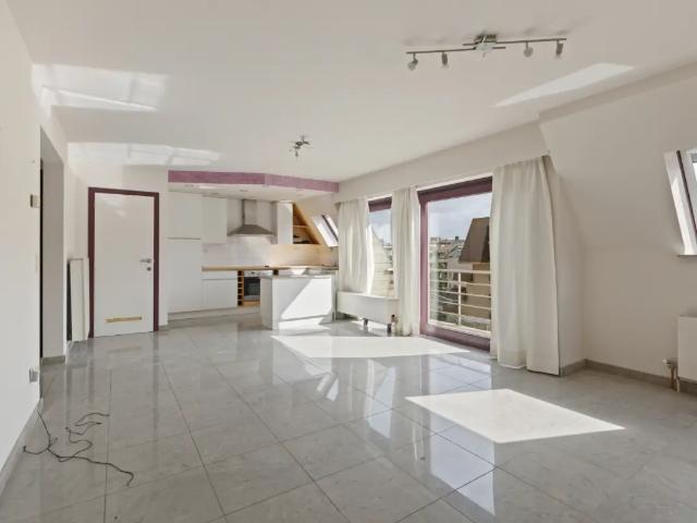 Appartement vente à Coxyde, West-Vlaanderen