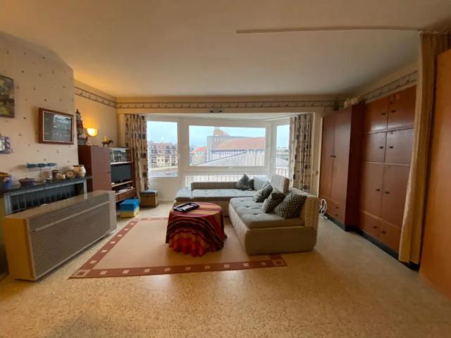 Appartement vente à Coxyde, West-Vlaanderen
