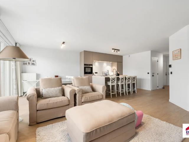 Appartement vente à Coxyde, West-Vlaanderen