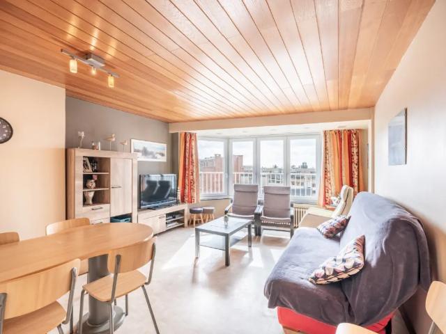 Appartement vente à Coxyde, West-Vlaanderen