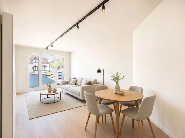 Appartement vente à Coxyde, West-Vlaanderen