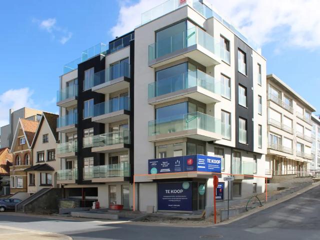 Appartement vente à Coxyde, West-Vlaanderen