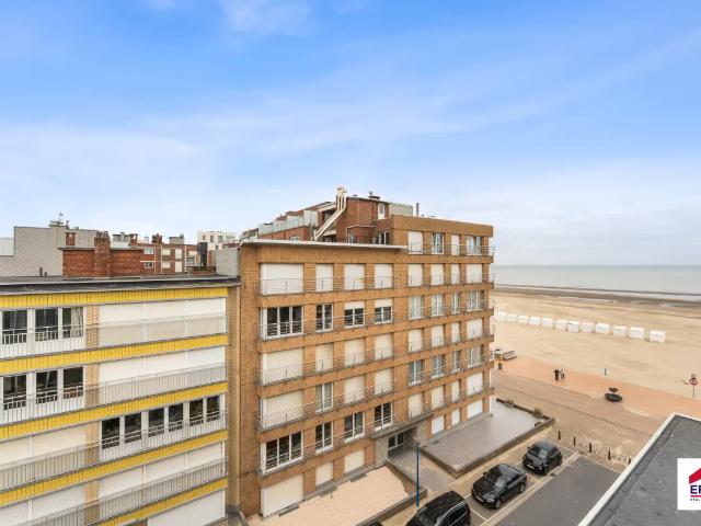Appartement vente à Coxyde, West-Vlaanderen