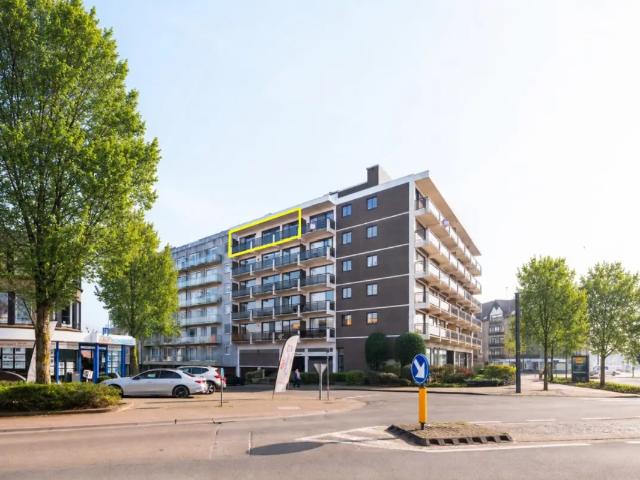 Appartement vente à Coxyde, West-Vlaanderen