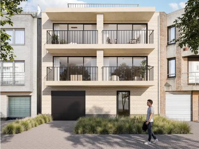 Appartement vente à Coxyde, West-Vlaanderen