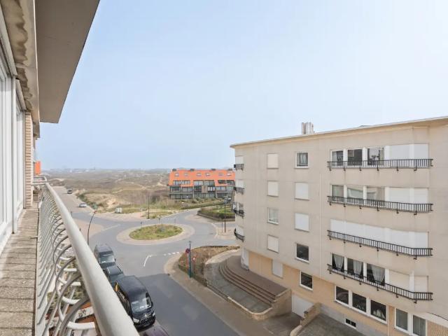 Appartement vente à Coxyde, West-Vlaanderen