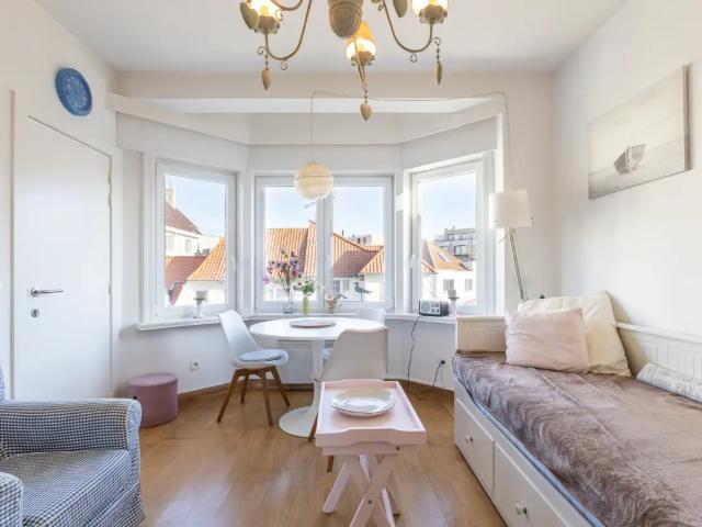 Appartement vente à Coxyde, West-Vlaanderen