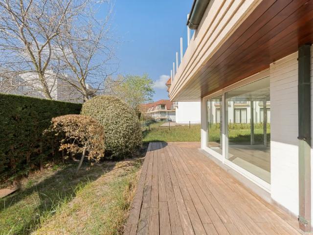 Appartement vente à Coxyde, West-Vlaanderen