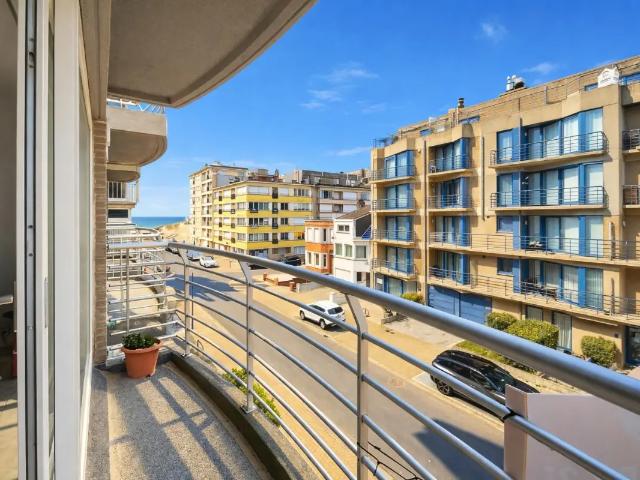 Appartement vente à Coxyde, West-Vlaanderen