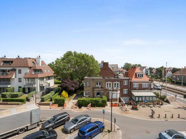 Appartement vente à Coxyde, West-Vlaanderen