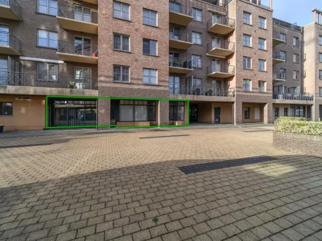 Appartement vente à Coxyde, West-Vlaanderen