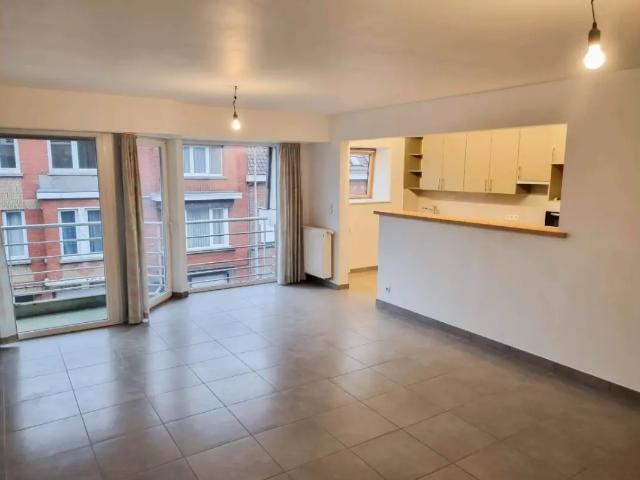 Appartement vente à Comines-warneton, Wallonie