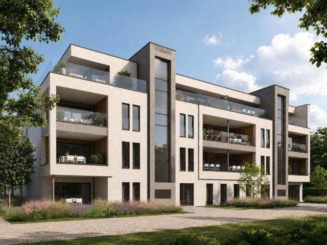 Appartement vente à Comines-warneton, Wallonie