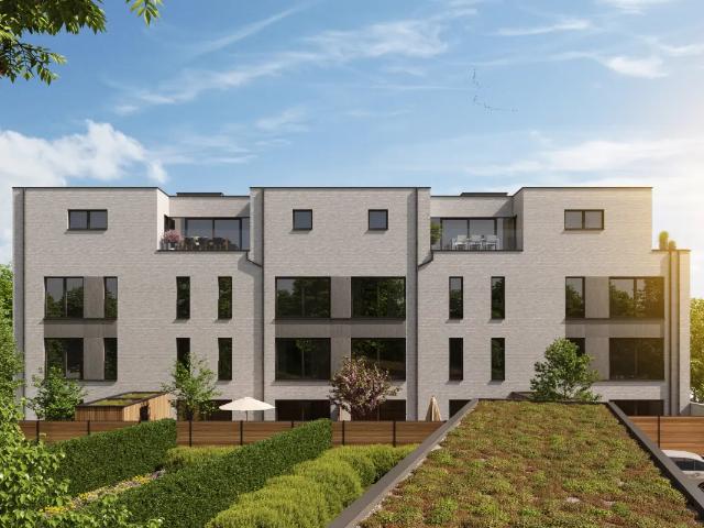 Appartement vente à Comines-warneton, Wallonie