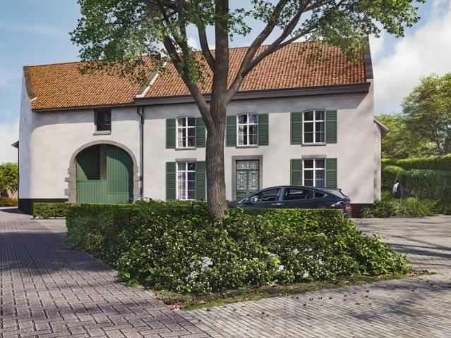 Appartement vente à Koninksem, Limburg