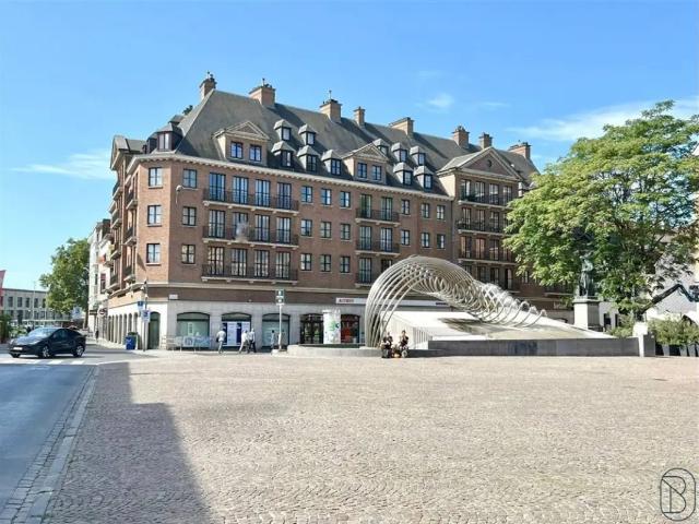 Appartement vente à Courtrai, West-Vlaanderen