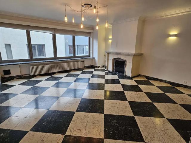 Appartement vente à Courtrai, West-Vlaanderen