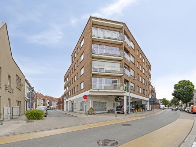 Appartement vente à Courtrai, West-Vlaanderen