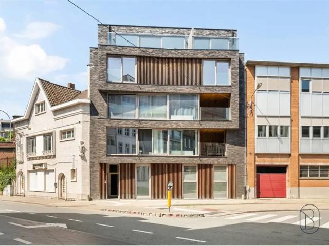 Appartement vente à Courtrai, West-Vlaanderen