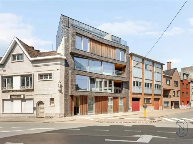 Appartement vente à Courtrai, West-Vlaanderen