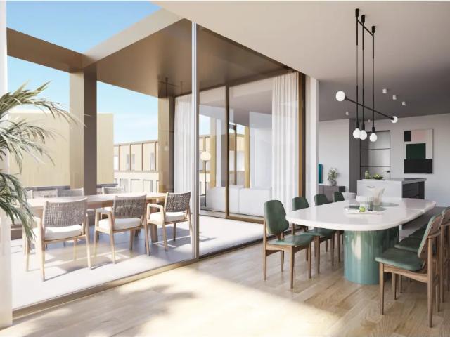 Appartement vente à Courtrai, West-Vlaanderen