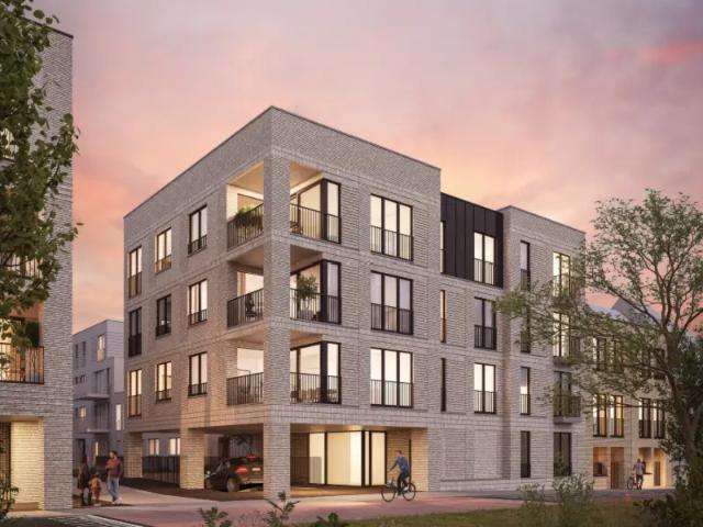 Appartement vente à Courtrai, West-Vlaanderen