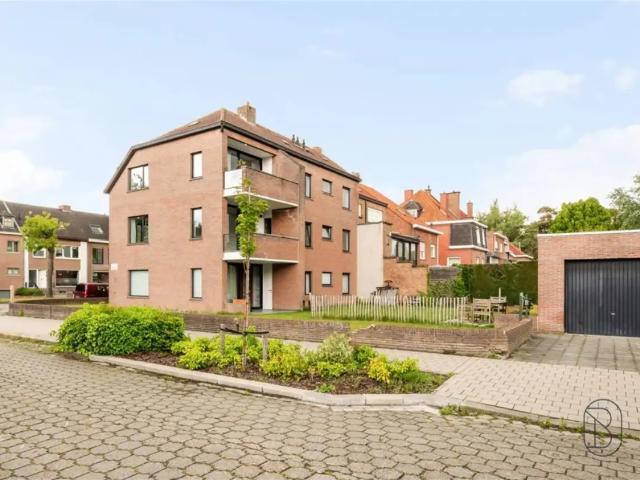 Appartement vente à Courtrai, West-Vlaanderen