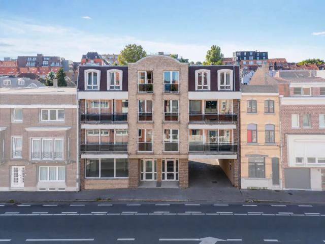 Appartement vente à Courtrai, West-Vlaanderen