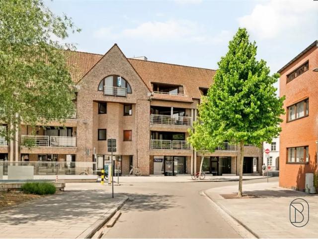 Appartement vente à Courtrai, West-Vlaanderen