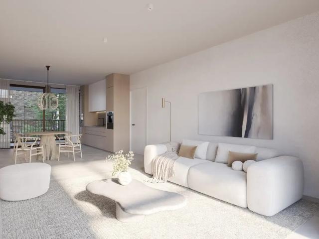 Appartement vente à Courtrai, West-Vlaanderen