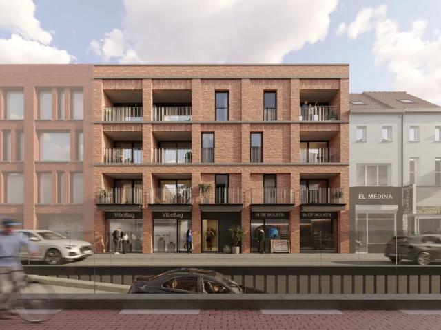Appartement vente à Courtrai, West-Vlaanderen