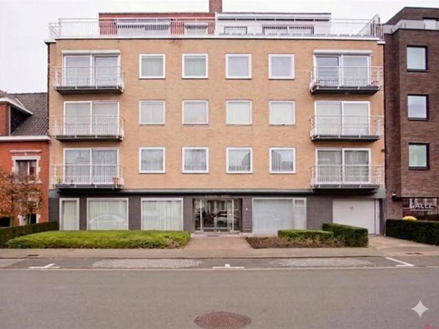 Appartement vente à Courtrai, West-Vlaanderen