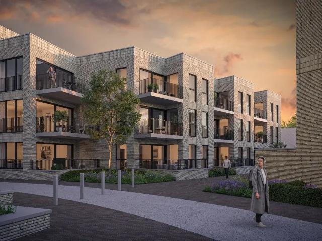 Appartement vente à Courtrai, West-Vlaanderen