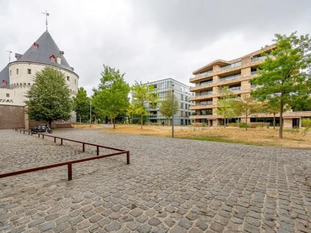 Appartement vente à Courtrai, West-Vlaanderen