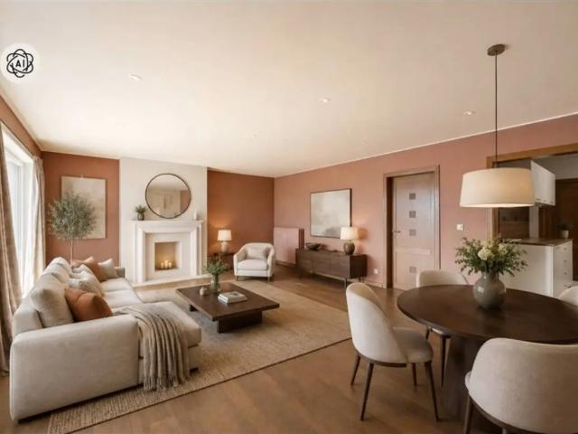 Appartement vente à Cuerne, West-Vlaanderen
