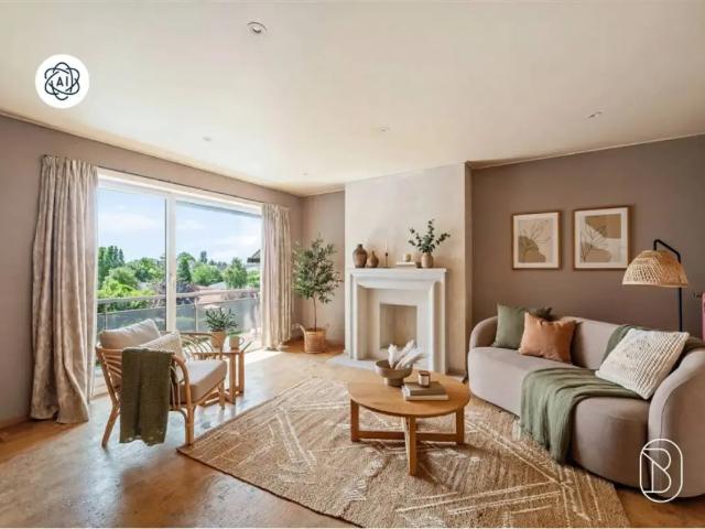 Appartement vente à Sint-Pieter, Kuurne