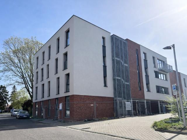 Appartement vente à La Louvière, Wallonie