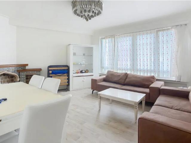 Appartement vente à Laeken - Laken, Bruxelles - Brussel