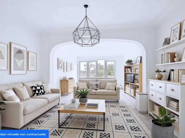 Appartement vente à Laken, Bruxelles