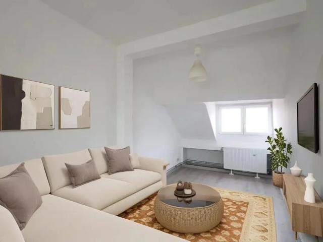 Appartement vente à Laken, Bruxelles