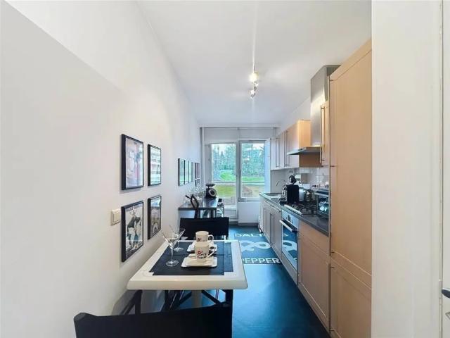 Appartement vente à Brussel, Bruxelles