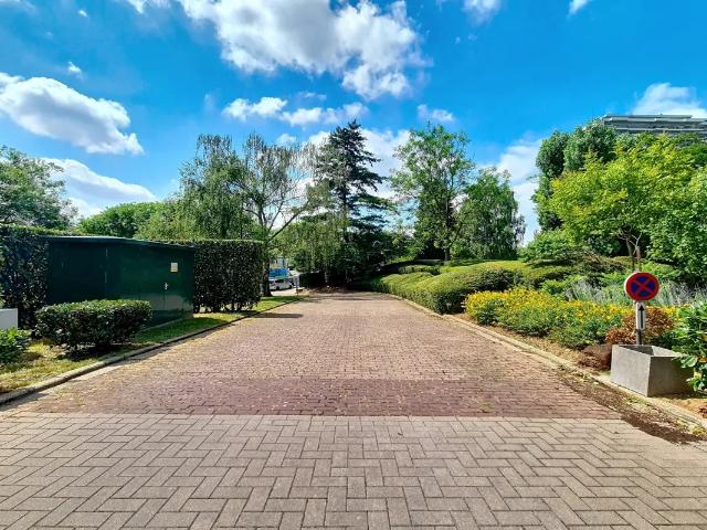 Appartement vente à Laken, Bruxelles