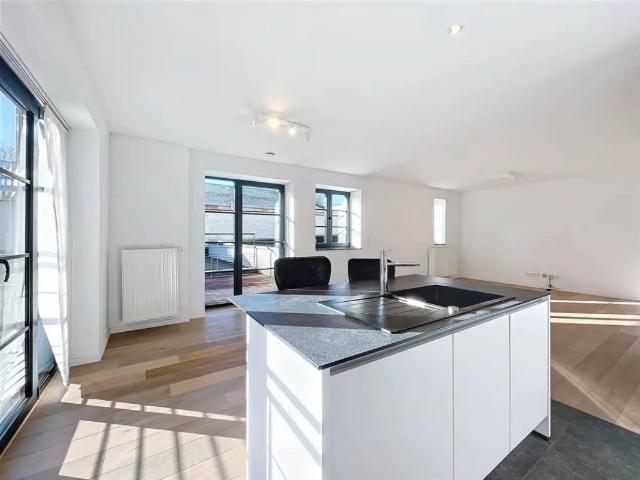 Appartement vente à Brussel, Bruxelles