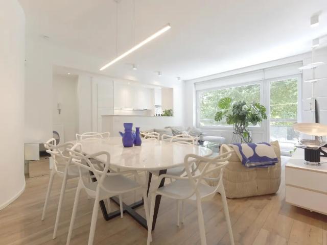 Appartement vente à Brussel, Bruxelles