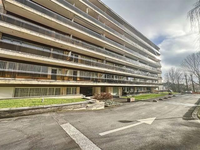 Appartement vente à Laken, Bruxelles
