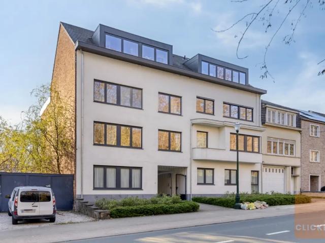 Appartement vente à Brussel, Bruxelles